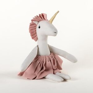 Unicorn-doll
