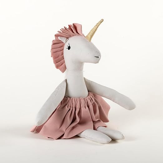 Unicorn-doll
